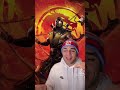 Mortal Kombat Explained Shorts