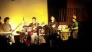 The Letter-Eva Cassidy/ Anadromus