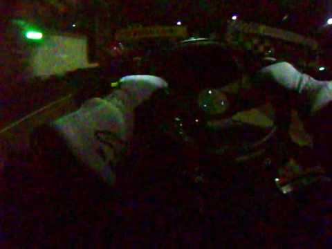 BSKC Practice - F1K Loughborough