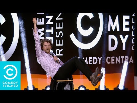 Dal Dentista - Maurizio Lastrico - Comedy Central Presenta