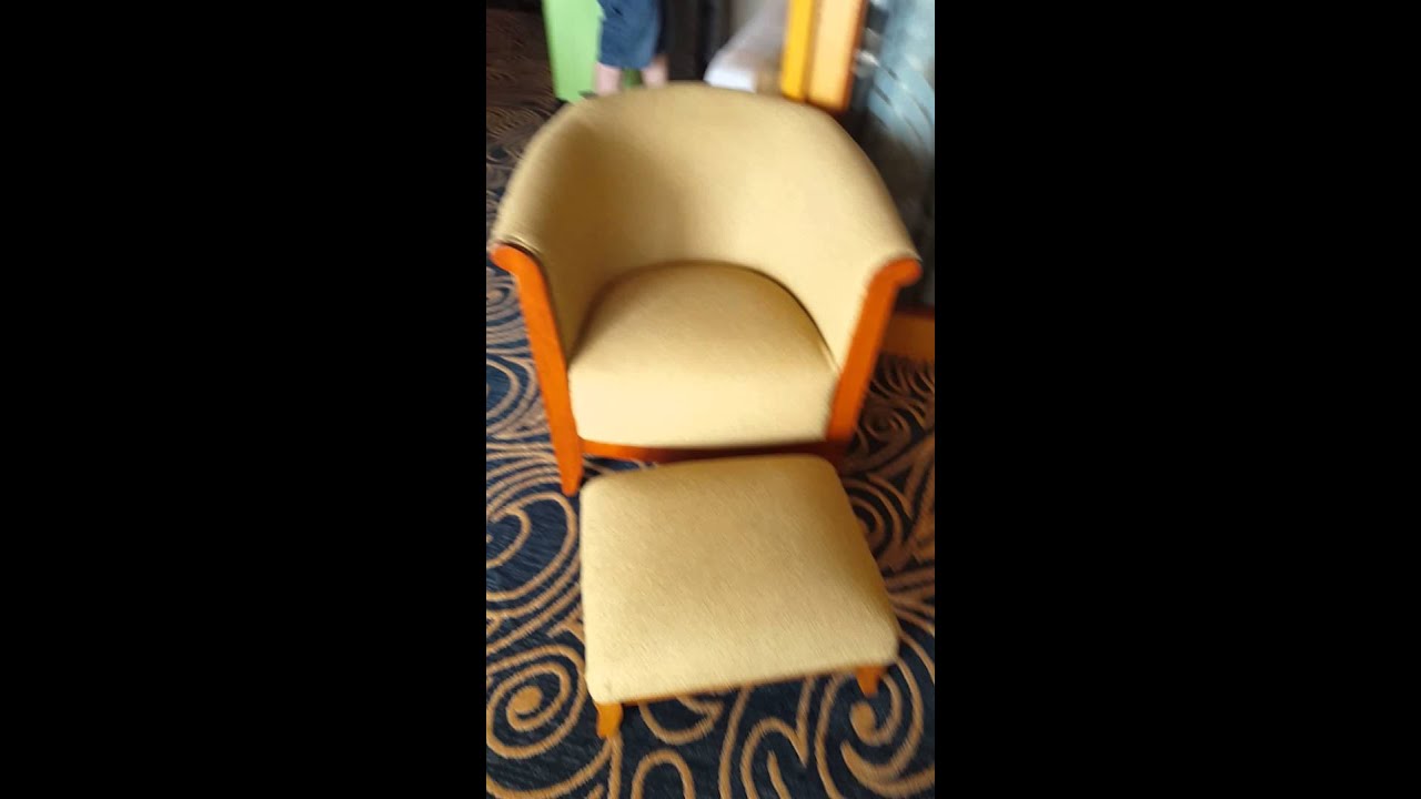 Enchantment of the Seas - Cabin 8520 - Video 1