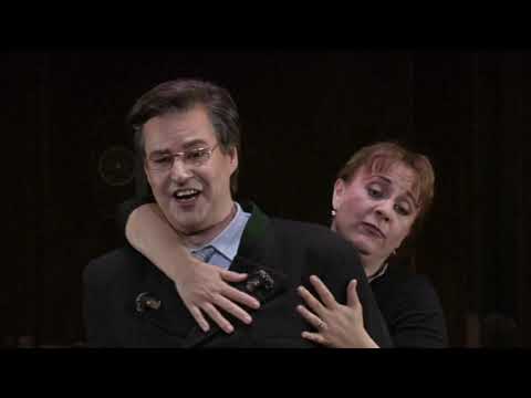Le Nozze di Figaro Paris 2006 - Act 3