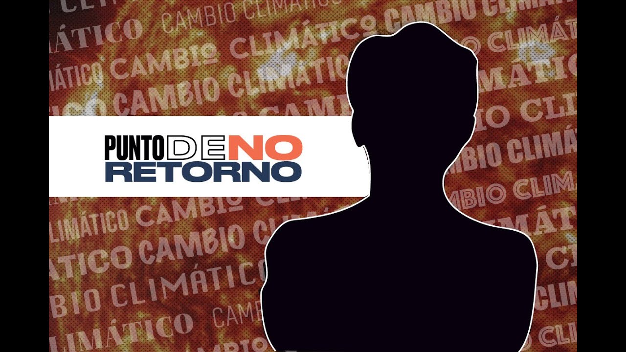 Punto de No Retorno