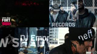 Eminem Ft. Joell Ortiz & Yelawolf - Shady Records (DJ Emon Remix).mp4