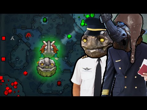 Pick Tiny and Magnus for FREE MMR