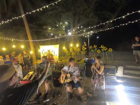 Sandwich x Moonstar88(Campfire Sessions): Minsan