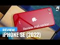 Смартфон Apple iPhone SE 2022