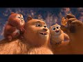 Boonie Bears Guardian Code Part1️⃣