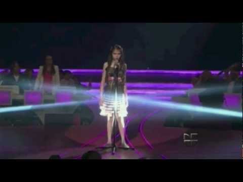 No Tengo Nada (I Have Nothing) - Irlanda Valenzuela