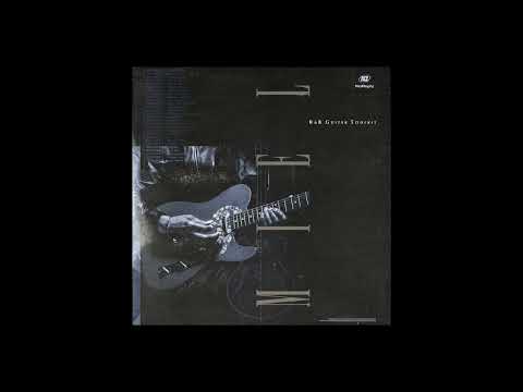 NoReply Presents - "Miel" - R&B Guitar Toolkit