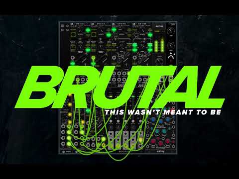 THIS IS BRUTAL — Testing New Bastl Modules in VCV Rack