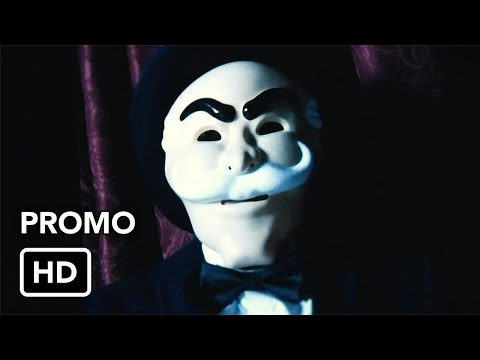 Mr. Robot 4.02 (Preview)