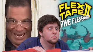 Flex Tape II: The Flexening - JonTron