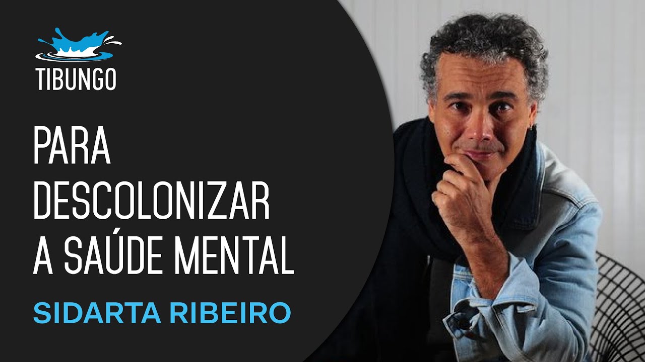 Sidarta Ribeiro: Política, psicoativos e a beleza do sonhar