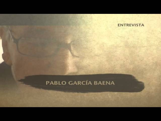 Vídeo relacionado con Rama Fiel (Biblioteca de América)