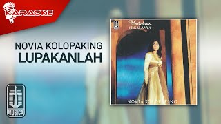 Download lagu Novia Kolopaking - Lupakanlah ( Karaoke Video) mp3