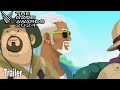 Vídeo de jogabilidade de Dave the Diver: In the Jungle  Nintendo