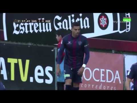 Aythami Alvarez 2015/2016