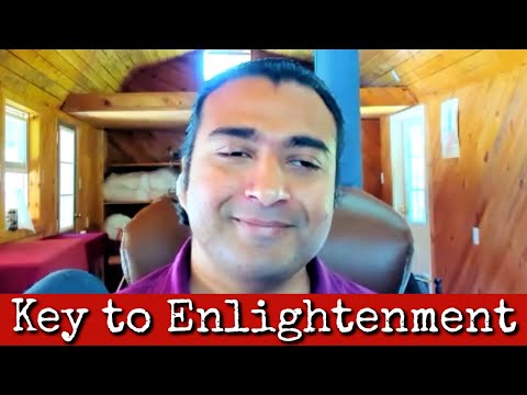 Ep156: Key To Enlightenment - Delson Armstrong 3