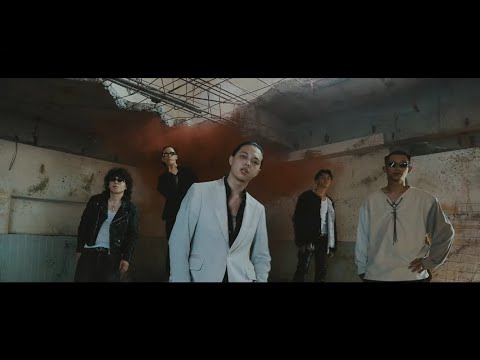 夜猫族 - 一日目 (feat. noma, XakiMichele, tip jam, Tade Dust & Bonbero)[prod. TAXON]