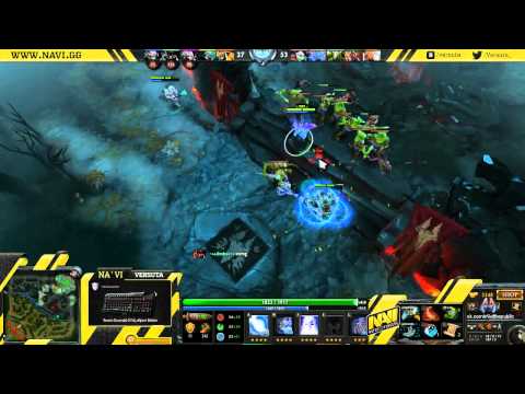 VeRsuta Rage - Версута рейдж на Puck - SUCK MY DICK CLOCKWERK