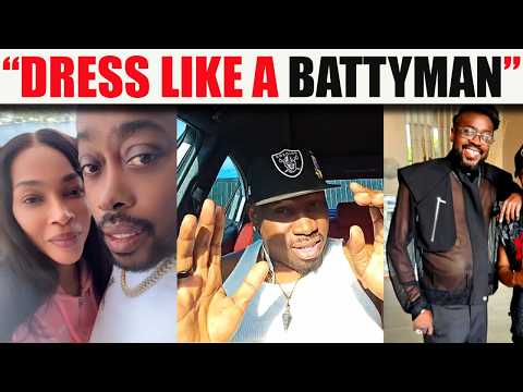 Beenie Woman A RUIN His Career? Foota Hype THROW Beenie Man Woman Under The BUS The 