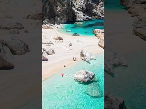 The best beaches in Italy 🇮🇹