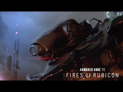 Видео Armored Core VI: Fires of Rubicon #1