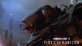 Купить Armored Core VI Fires Of Rubicon