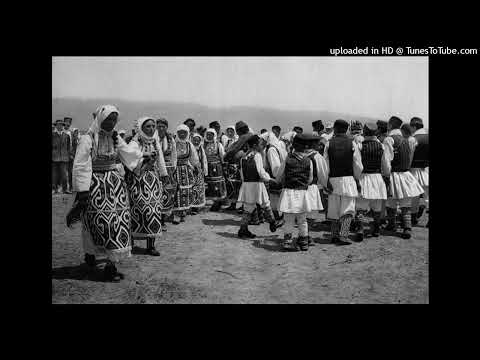 Mile Kolarov/Lazo Nikolovski/Ork. na Gjorgji Dimčevski - Dračevsko (1970)