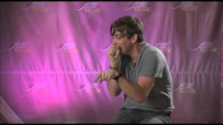 Dave Barnes: "A Funny Story"