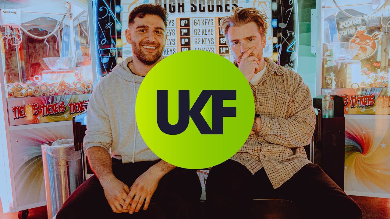 Emperor - She Said (Fade Black Remix)