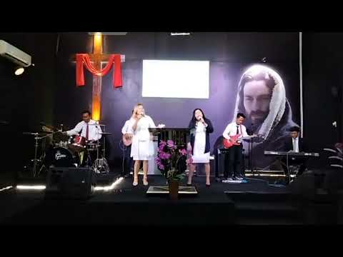 "Loss Gak Rewel - Ps. Yusak Sujarwo" (live cover by MORIA MINISTRY)