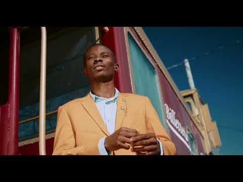 John Ate - Be exalted ft Laurent Minister (Official Music video)