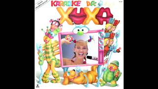 02. DOCE MEL (Bom Estar Com Você) - INSTRUMENTAL OFICIAL -  KARAOKÊ DA XUXA 1987