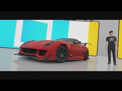 The Grange - 3 Stars | Forza Horizon 4 Walkthrough - Episode 111