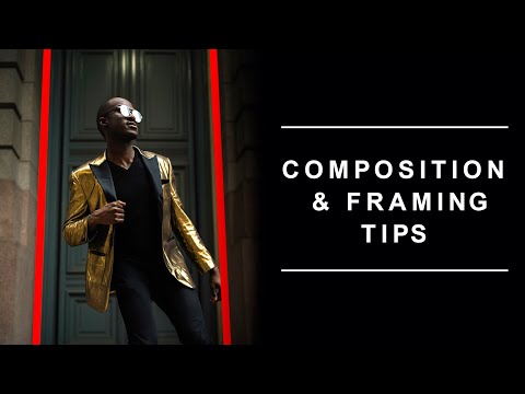 Composition & Framing Tips | The Creative Process with Emily Teague