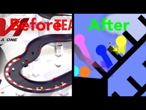 Marbula One But It's On A Budget