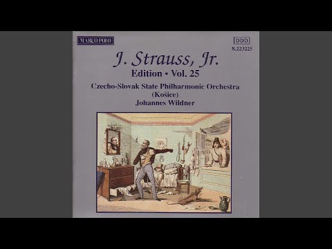 Spiralen, Op. 209: Spiralen, Walzer, Op. 209
