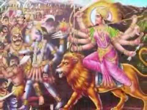 Khel Khel Re Bhavānī Mā video thumbnail