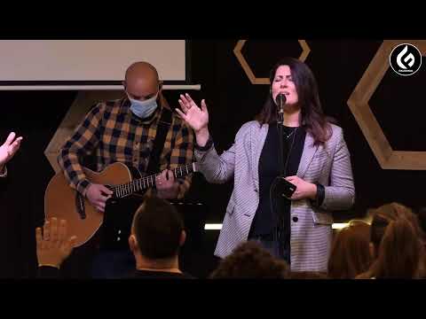 Vasi Ripieni - domenica 10-04-2022 - past. Rosario Mascari