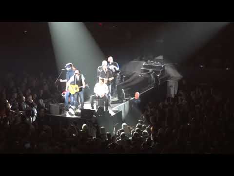 Fury in the Slaughterhouse - Then She Said - Hannover, 11.03.2017