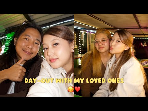 @Steverai  mero rich dai le ghumaunu lageko awastha😂💕 1 month Ko lagi khana free at cafe🤣