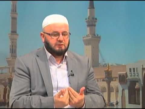 Novo 18. izdanje emisije "SIRA Allahovog Poslanika,sallallahu alejhi ve sellem, 09.04.14