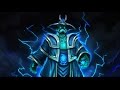 Storm Spirit гайд | Гайд шторм спирит дота 2 