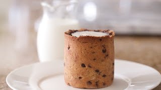 The Cookie Cup | Byron Talbott