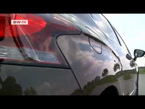 Citroën DS4 | drive it!