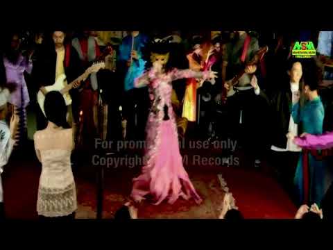 Lilis Karlina - Kembar Mayang