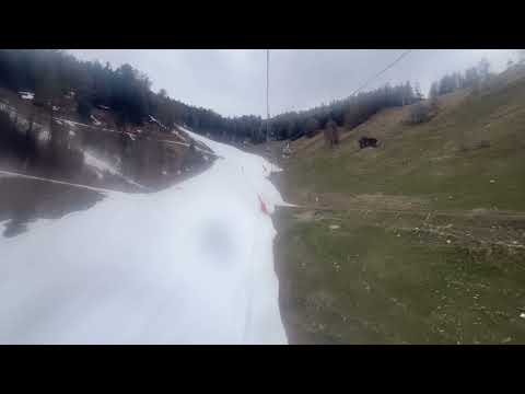 TCD12: Grimentz-Bendolla