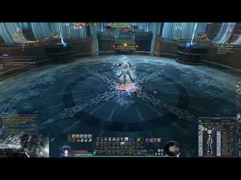 Aion 5.8 - Mirash Sanctum [PVE]
